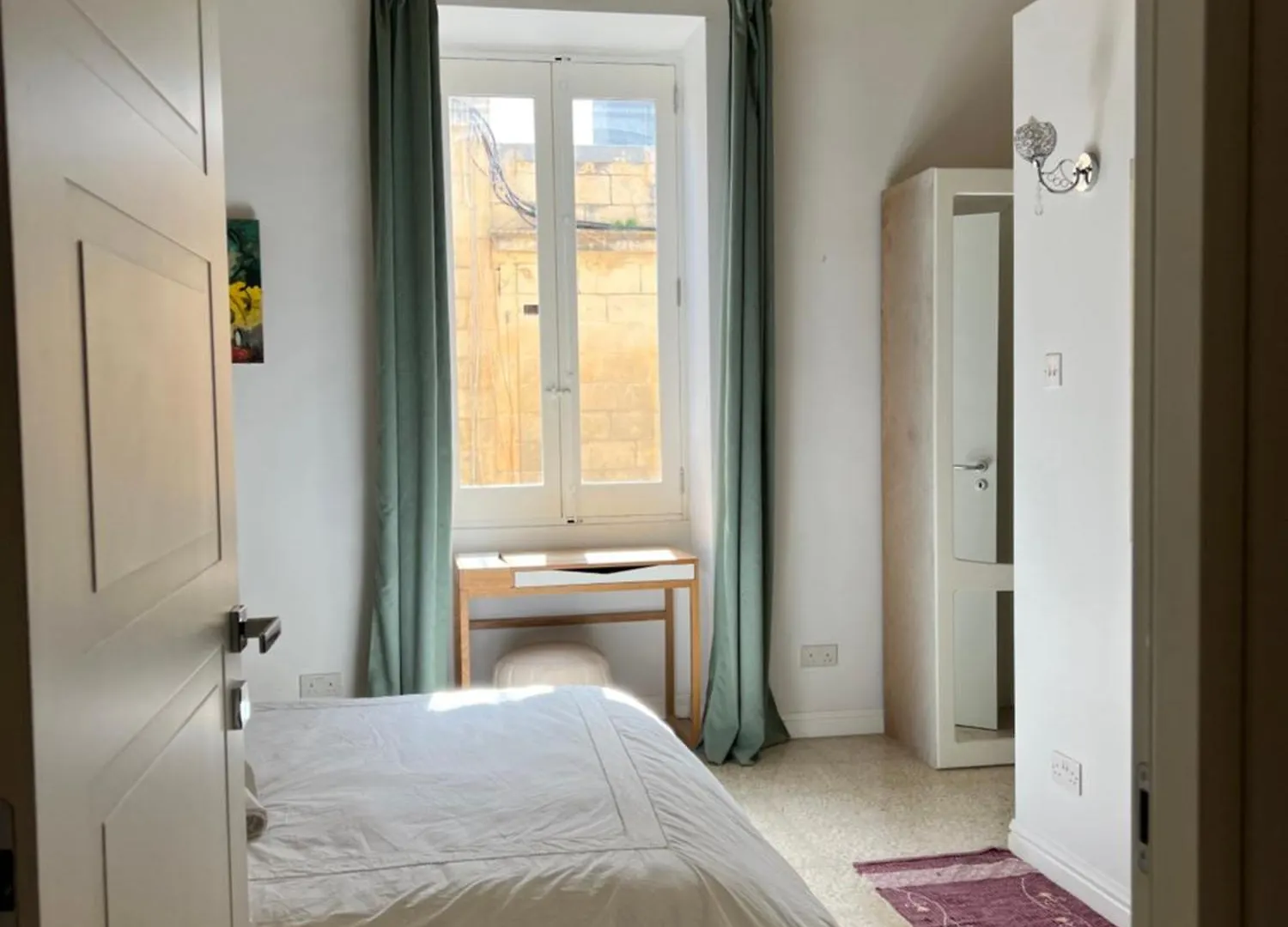 Blu House Lägenhet Sliema