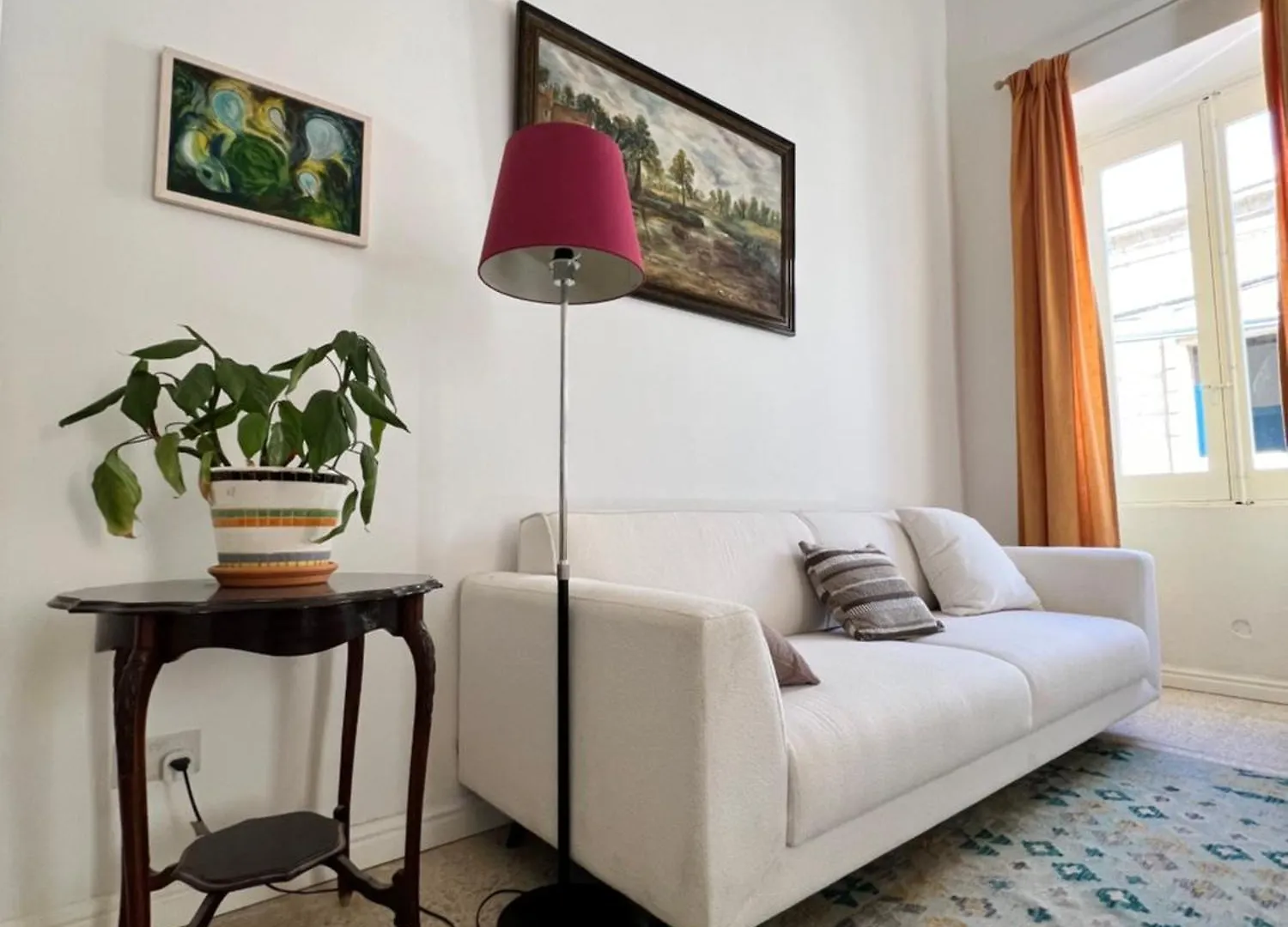 Blu House Apartment Sliema 0*,  Malta
