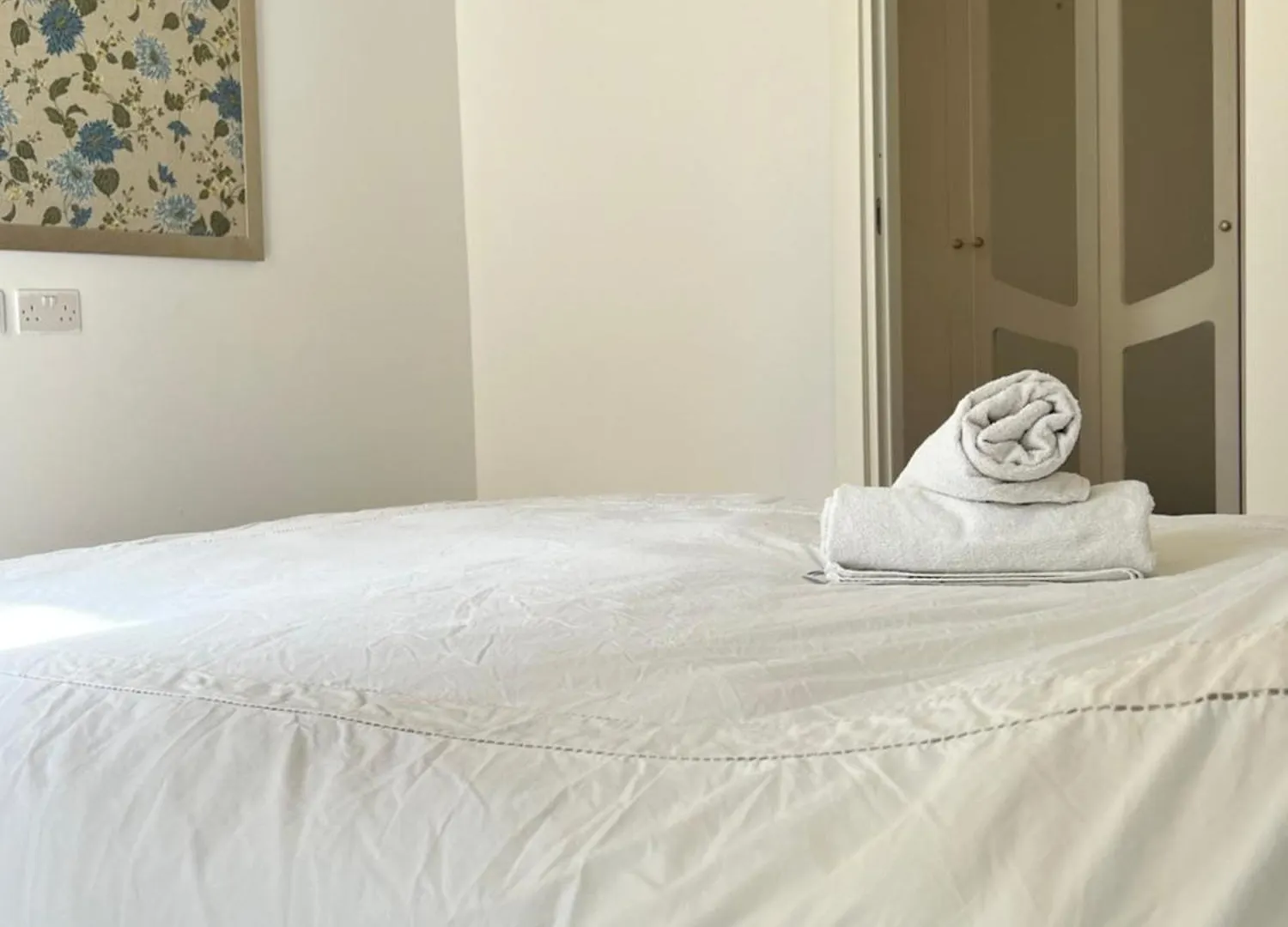 Blu House Apartment Sliema
